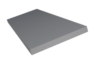 Warm-r Premium HD SD E Gray Insulation board