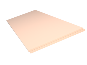 XPS 300 polystyrene insulation board