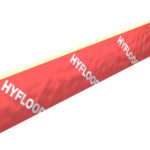 Sheet of Hyfloor Insulation