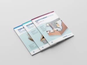 Unilin Insulation Brochures and Publications