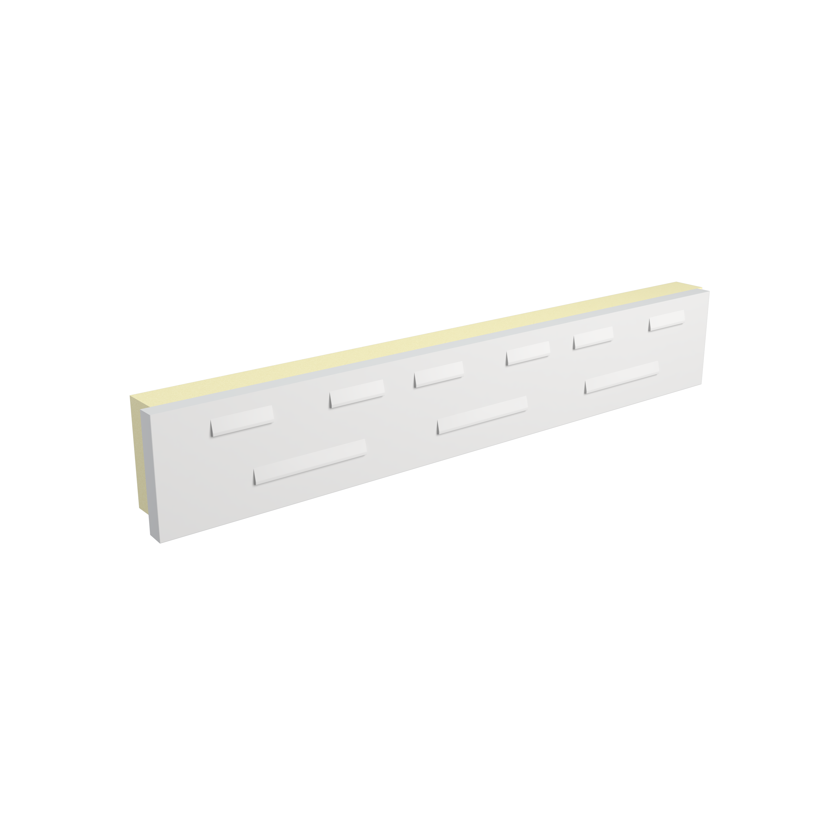 Unilin Insulation top cavity therm insulation board