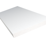 Unilin Insulation EPS White insulation board