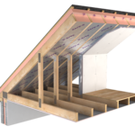 Unilin Insulation SRPR ROOFS