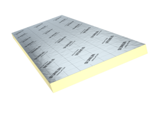 Unilin Insulation Thin-R insulation board