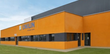 Unilin Insulation Sury-le -Contal