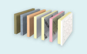 Unilin Insulation Products